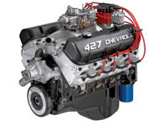P1E82 Engine